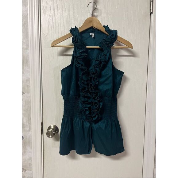 Studio Y Blouse  - Picture 1 of 4